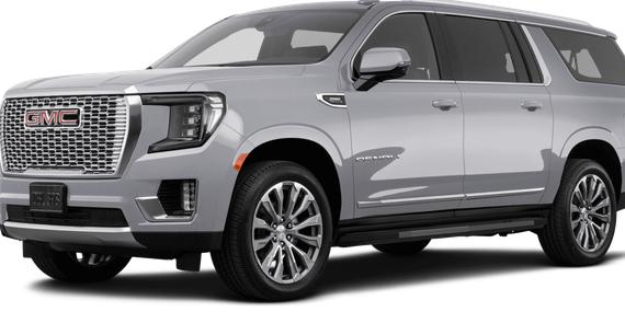 GMC YUKON XL 2023 1GKS1JKL7PR271831 image